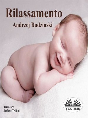 cover image of Rilassamento